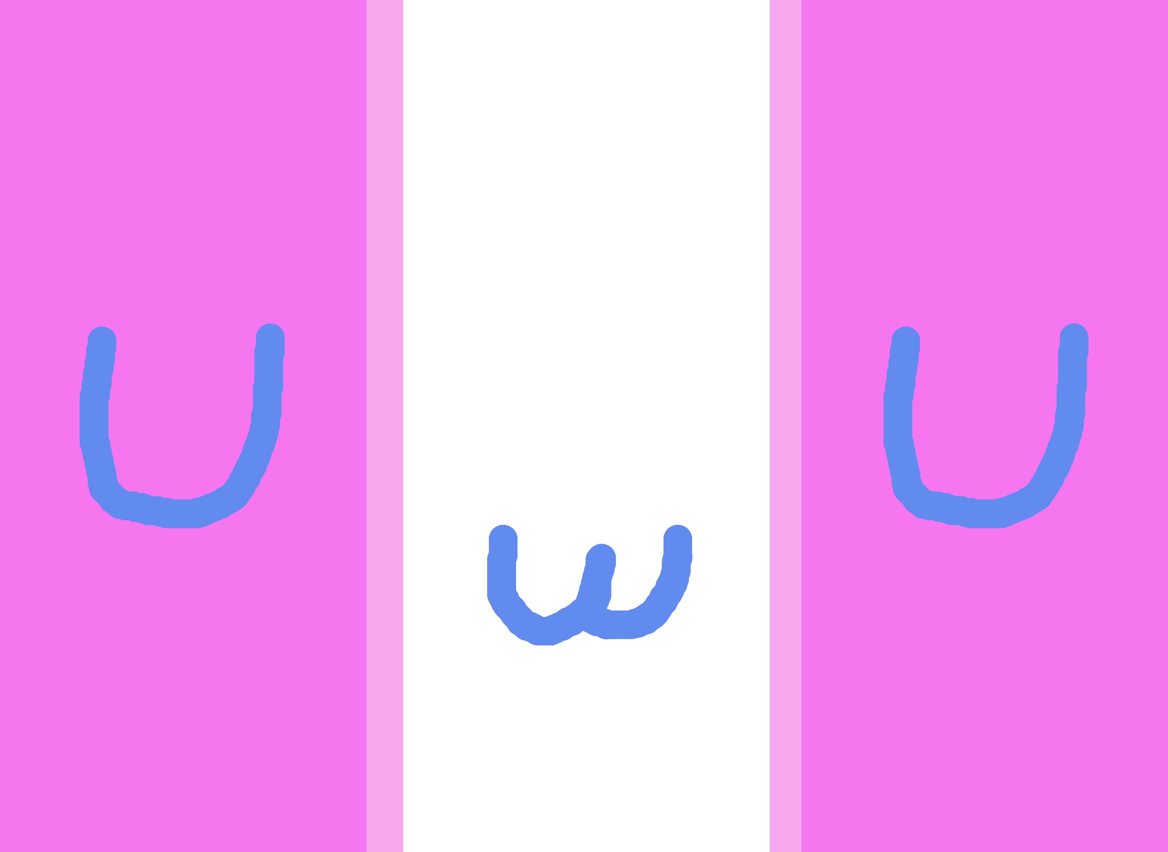 Flag of the UwUsa